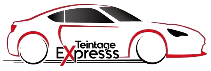 Logo officiel Teintage Express